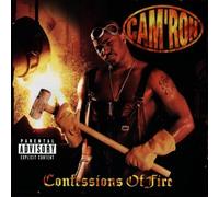 Cam'Ron – Confessions of Fire – Import – Sony Music