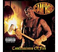 Cam'Ron - Confessions of Fire
