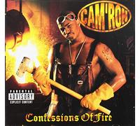 Cam'ron - Confessions of Fire [Import]