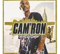 Cam'Ron - Crime Pays