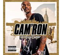 Cam'ron - Crime Pays