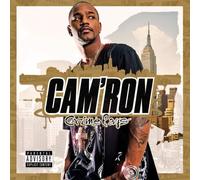 Cam'ron - Crime Pays by Cam'ron (2009) Audio CD