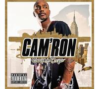 Cam'Ron - Crime Pays [VINYL]