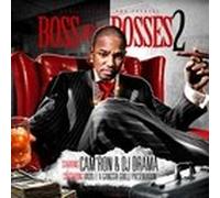 Camron & DJ Drama - Boss of All Bosses 2