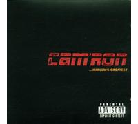 Cam'ron - Harlem's Greatest [Import]