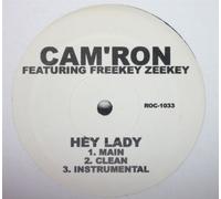 CAM'RON - Hey Lady/Get Em Girls