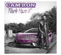 Cam'ron - Purple Haze 2 [Vinyl] Purple