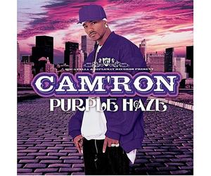 Cam'Ron - Purple Haze