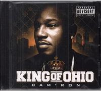 CAM'RON - The King Of Ohio