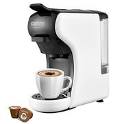 CAMRY Adler CR 4414-Multi-capsule espresso machine