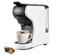 Camry Machine à espresso CR 4414 multi-capsules 19 bar
