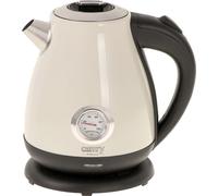 Camry --Bouilloire avec thermomètre (1,7 L)