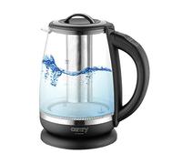CAMRY Bouilloire electrique, 2200 W, 2 liters