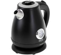 CAMRY Bouilloire électrique avec thermomètre