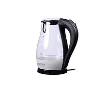 CAMRY Bouilloire électrique en Verre 1.7 Litre