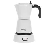 Camry Cafetière électrique CR 4415W blanc