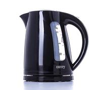 Camry chauffe eau, EN Plastique, Noir