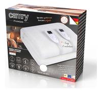 Camry Couverture Chauffante Électrique Double 160x180cm
