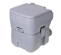 CAMRY CR 1035 Toilette