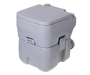 CAMRY CR 1035 Toilette