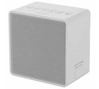 Radio portable Compacte Bluetooth Eclairage LED 3W batterie intégrée
