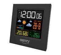 Station météo CR 1166 avec capteur externe + alimentation