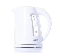 CAMRY CR 1255 W bouilloire électrique, Plastique, Multicolore