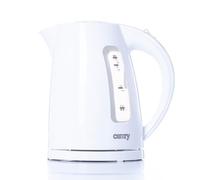 Camry cr_1255w CR 1255 Bouilloire électrique 1,7L Blanc