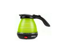 Camry cr-1265 Chauffe Eau Pliable Vert