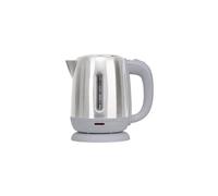 CAMRY CR 1278 Bouilloire électrique, Acier Inoxydable, Gris