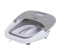 Camry CR 2174 Bain de pieds pliable avec massage, chauffage, bouillotte, température de l'eau, masseur électrique, bain de pieds