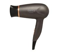 Camry Cr 2261 Hair Dryer Metallic Grey Gold 1400 W