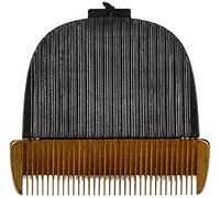 CAMRY CR 2821,1 Tondeuse à Cheveux, Multicolore, Taille Unique