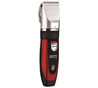 Camry Tondeuse pour animaux CR-2821 - silencieuse 35W, tête titane - Multicolore Taille Unique