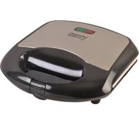 Camry | CR 3019 | Gaufrier | 1000 W | Nombre de gaufres 2 | Belgique | Couleur noire
