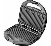 Grille-pain ADLER CR 3042 Noir 1200 W