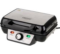 CAMRY CR 3046 Gaufrier 1600W