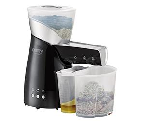 Camry CR 4011 Presse à huile