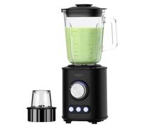 Camry cr_4088 CR 4088 Blender alimentaire 1,5L
