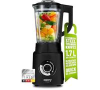 Camry CR 4089 Blender, Black