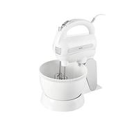 Camry Premium CR 4213 mixeur Robot mixer 300 W Blanc