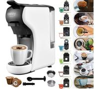 Camry CR 4414 Machine à espresso multi-capsules