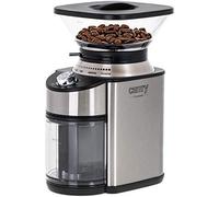 Camry CR 4443 Moulin à café, 200 W, Acier inoxydable
