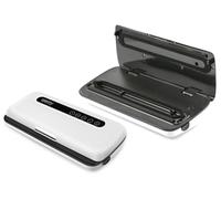 CAMRY CR 4470 Emballage sous Vide, Multicolore, Taille Unique