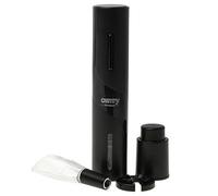 Camry Cr 4510 Electric Wine Opener Set