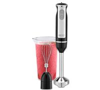 Camry Mixeur plongeant CR 4621 1000 W 2 vitesses Blanc
