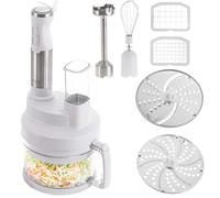 Camry cr_4623w CR 4623 Blender alimentaire 1600W Blanc