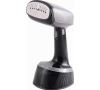 Camry Fer à vapeur vertical CR5033 – 1800 W, 15 g/min, 350 ml, poignée pliable