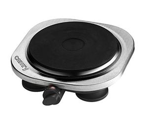 CAMRY CR 6510 CuisiniÃšre, Acier INOX, Multicolore, Taille Unique