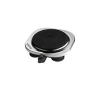 Camry Cuisinière CR 6510 Acier inox Électrique Multicolore